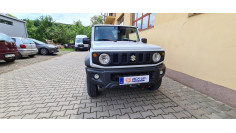 Suzuki Jimny 18 Iunie 2021