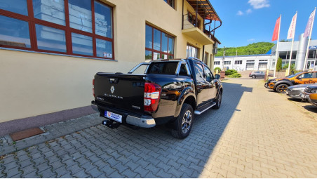 Renault Alaskan 1 Iulie 2021