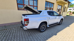 Mitsubishi L200 2 Iulie 2021 2