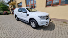 Ford Ranger 20 august 2021