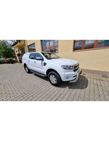 Ford Ranger 20 august 2021