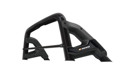 Rollbar Black K508pr For Ranger