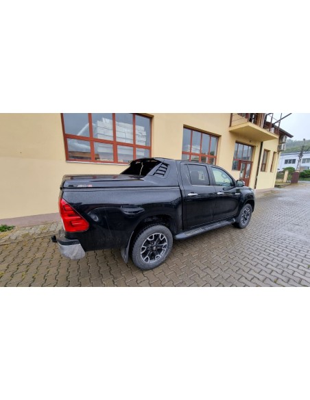 Toyota Hilux 1 Septembrie 2021