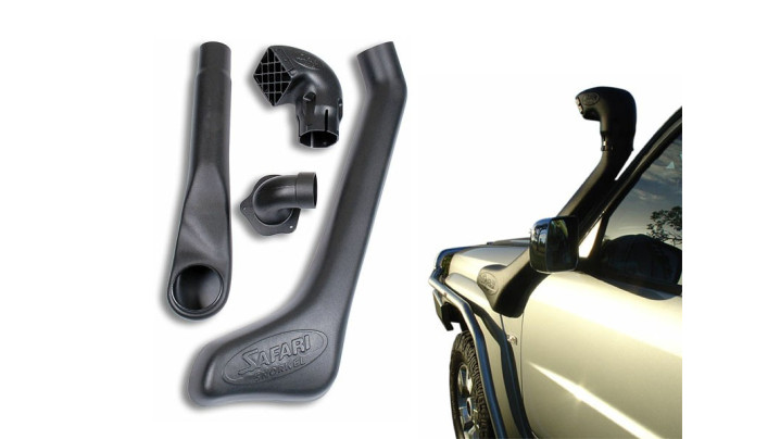SNORKEL SS17HF NISSAN PATROL