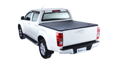 Tonneau cover  Isuzu D-Max 2012-2020 AK SC