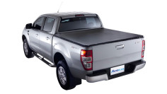PRELATA PIELE ARTIFICIALA FORD RANGER 2012+