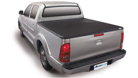 PRELATA PIELE ARTIFICIALA TOYOTA HILUX 2006-2015