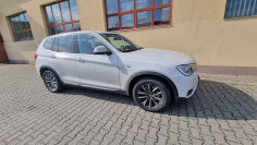 BMW X3 29 Septembrie 2021