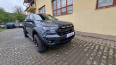 Ford Ranger Thunder 30 Septembrie 2021 2