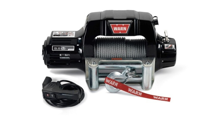 TROLIU WARN 9.5CTI 95000