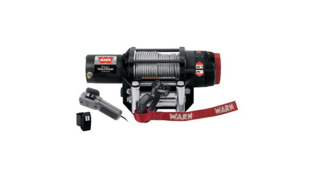 Winch Warn Pv4500 90450