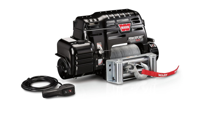 TROLIU WARN POWERPLANT 74800