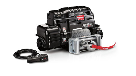 TROLIU WARN POWERPLANT 74800