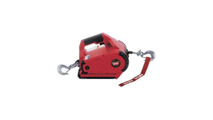 Winch  Warn 685006