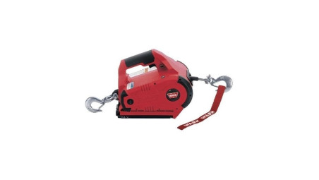 Winch  Warn 685006