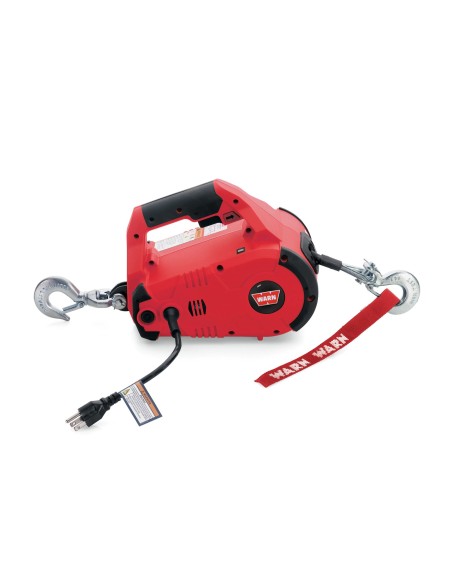Winch  Warn Pullzall 885003