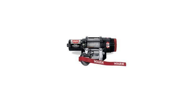 TROLIU WARN PV3500 91035