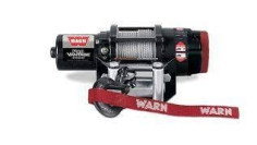 Winch Warn Pv2500 91025