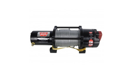 Winch Warn Pv4500s 90451