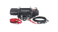 Winch  Warn Severe Duty 63123