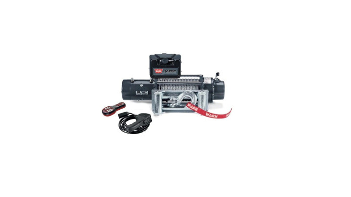 TROLIU WARN XDC 74700