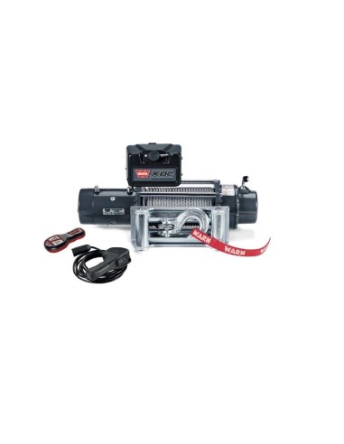 Winch  Warn Xdc 74700