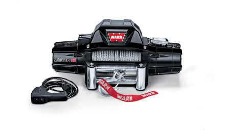 Winch Warn Zeon 8k 88980