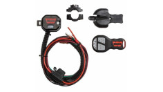 TELECOMANDA WIRELESS ATV WARN 90288
