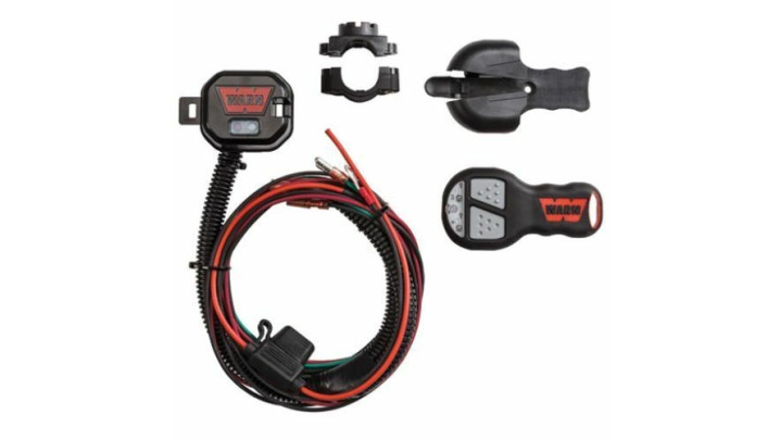 TELECOMANDA WIRELESS ATV WARN 90288
