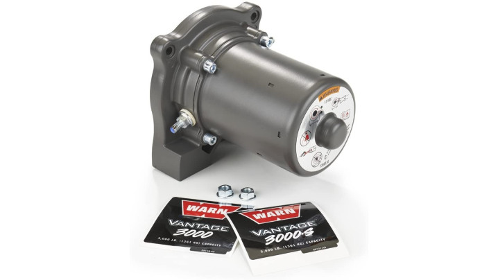 MOTOR TROLIU WARN 89569