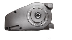 Rear Drum support Warn 27352