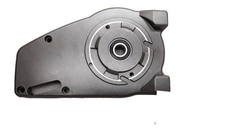 Rear Drum support Warn 27352