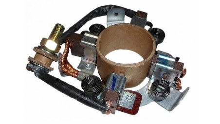 Engine Brush Warn 19485