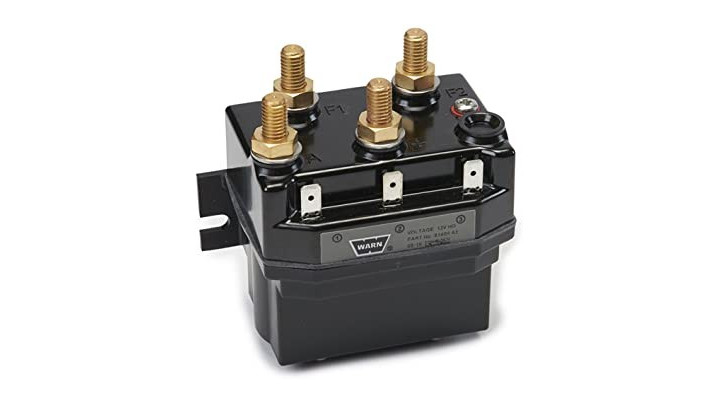 RELEU WARN 81400