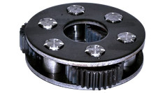 Gear Wheel Warn 34339
