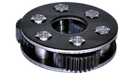 Gear Wheel Warn 34339
