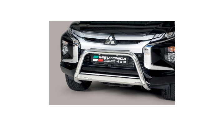 BULLBAR  MED 460 IX MITSUBISHI L200 2019+