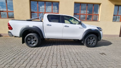 Toyota Hilux 13 Octombrie 2021 2