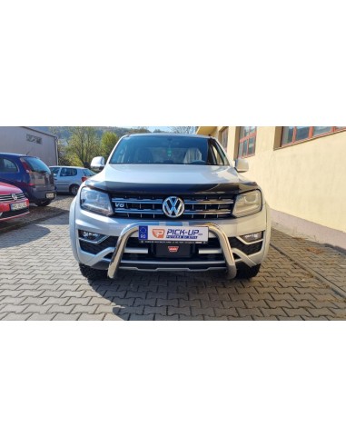 VW Amarok 19 octombrie 2021