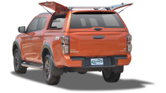 HARDTOP ALC CMX PRIMER ISUZU DMAX 2020+ 2