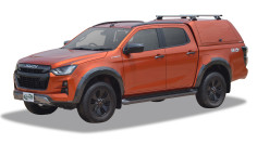 HARDTOP ALC CMX PRIMER ISUZU DMAX 2020+
