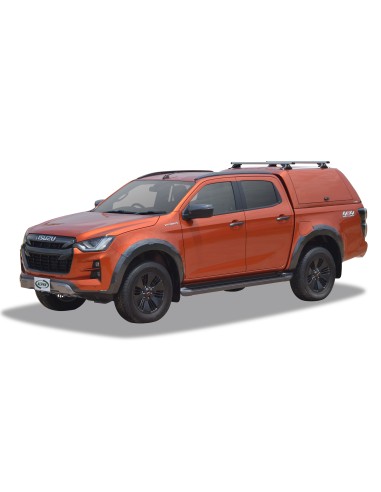 HARDTOP ALC CMX PRIMER ISUZU DMAX 2020+