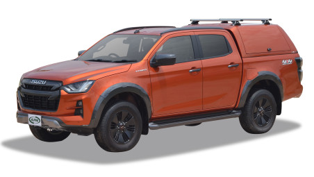 HARDTOP ALC CMX PRIMER ISUZU DMAX 2020+