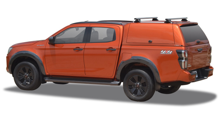 HARDTOP ALC CMX PRIMER ISUZU DMAX 2020+