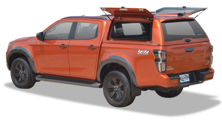 HARDTOP ALC CMXW PRIMER ISUZU DMAX 2020+