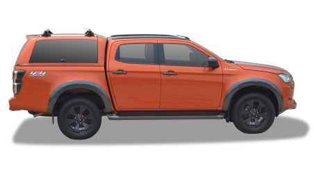 HARDTOP ALC CMXW PRIMER ISUZU DMAX 2020+