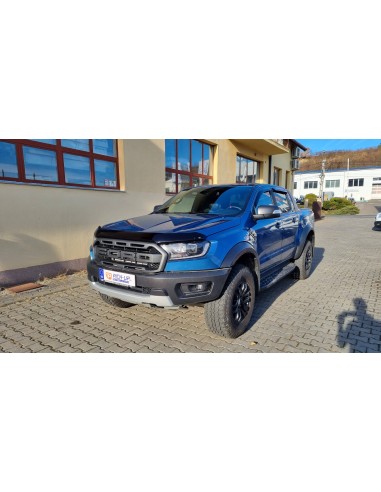 Ford Ranger Raptor 28 aprilie 2021