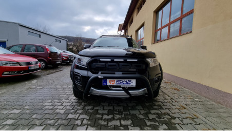 Echipare completa pentru Ford Ranger Wildtrak 2020