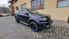 Ford Ranger 09 noiembrie 2021 2