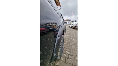 Echipare completa pentru Ford Ranger Wildtrak 2020